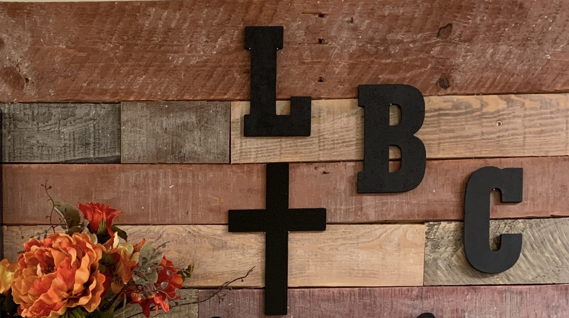 Grace advanced revitalization church in Laurel Montana