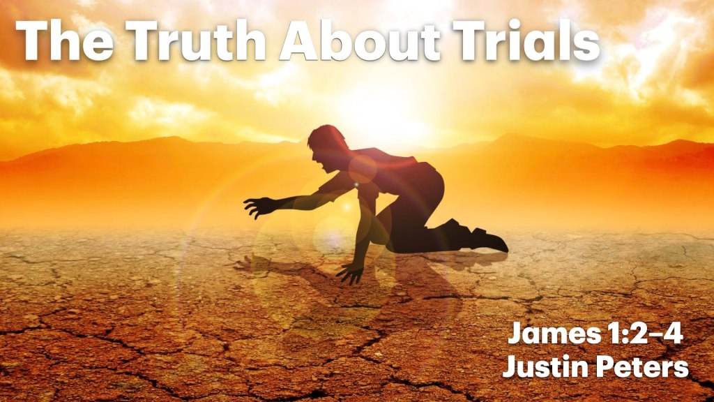 The Truth About Trials